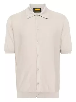 Svevo рубашка поло, нейтральный