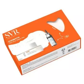 СВР, Биотик, Набор уходовой косметики, 3 шт., SVR