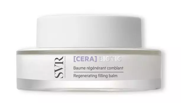 SVR Cera Biotic бальзам для лица, 50 ml