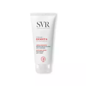 SVR Cicavit+ Repairing Cream 100 мл Успокаивающий восстанавливающий крем