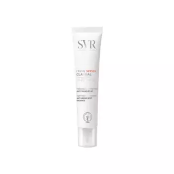Svr Clairial Creme Spf50+ 40 мл
