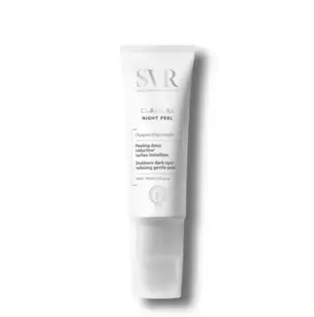 SVR Clairial Night Peel 50 мл Деликатный пилинг от пигментных пятен