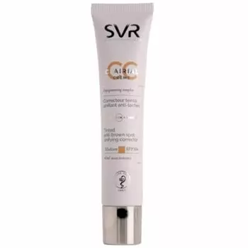 Svr Clairial SPF 50 CC крем 40 мл - средний