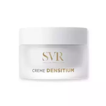 SVR Densitium Creme Reno 50 мл Укрепляющий и увлажняющий крем для лица