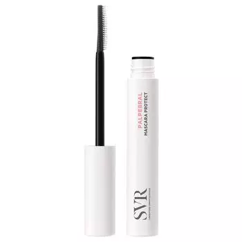 SVR Palpebral by Topialyse Mascara Protect Black гипоаллергенная тушь для ресниц 9мл