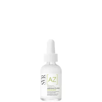 SVR Sebiaclear Ампула AZ Flash 30мл Svr Laboratoires