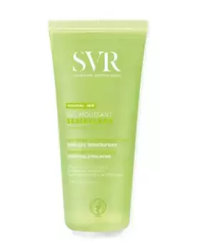 SVR Sebiaclear Gel Moussant Reno 200 мл Очищающее средство против несовершенств