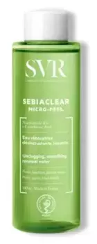 SVR Sebiaclear Micro-Peel 150 мл Обновляющая вода