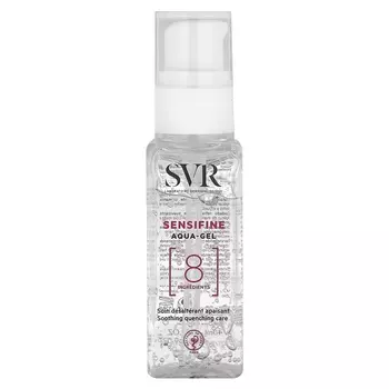 SVR Sensifine Aqua-Gel без отдушек, 1,4 жидких унции (40 мл)