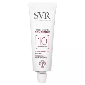 SVR Sensifine Nutri-Balm без отдушек, 1,4 жидких унции (40 мл)