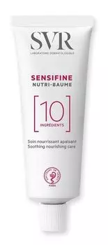 SVR Sensifine Nutri-Baume лосьон для лица и тела, 40 ml