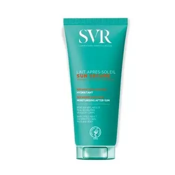 Svr Sun Secure Apres Soleil, лосьон после загара, 200 мл