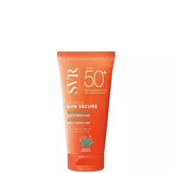 SVR Sun Secure Extreme мультистойкий матовый гель SPF50+ 50 мл Svr Laboratoires