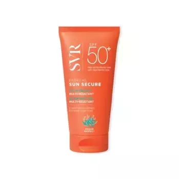 SVR Sun Secure Extreme SPF 50+ 50 мл для всех типов кожи