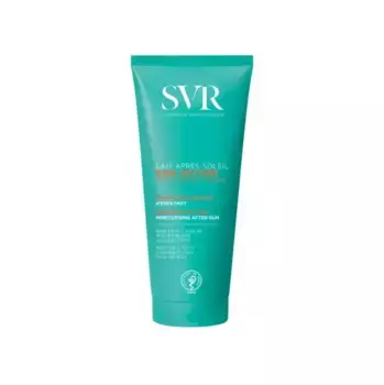 SVR Sun Secure Lait Apres Soleil 200 мл Гель-крем после загара