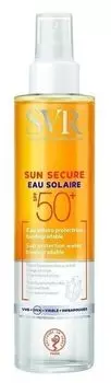 SVR Sun Secure SPF50+ спрей для загара, 200 ml