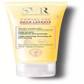 SVR Топиализ Мицеллярное масло 55мл