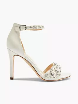 Свадебная обувь Catwalk, белый