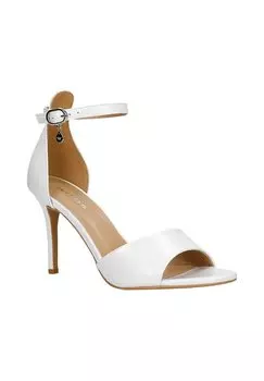 Свадебная обувь Wojas, Бялы