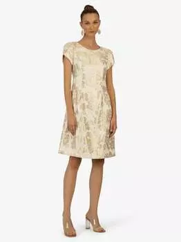 Свадебное платье Kraimod, золотой