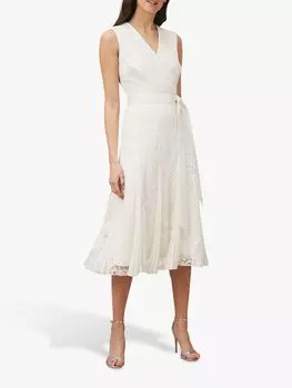 Свадебное платье Phase Eight Caterina, бледно-кремовый