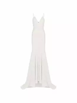 Свадебное платье с пайетками Miley Rotate Birger Christensen