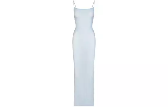 Свадебное платье Серия платье-комбинация Женское CELESTE/ Небесно-голубой Skims