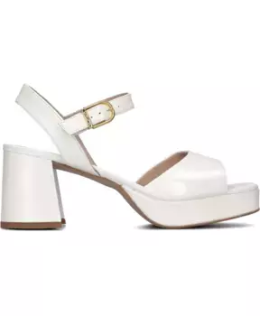 Свадебные босоножки ney trow Unisa, белый