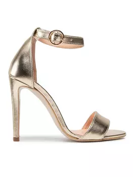 Свадебные туфли Baldaccini Oro, золотой