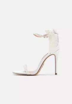 Свадебные туфли BELLAROSA Steve Madden, цвет ivory