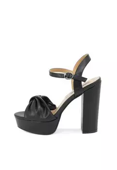 Свадебные туфли Queen Helena, черный