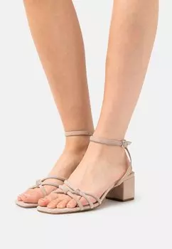 Свадебные туфли Zign, светло-розовый