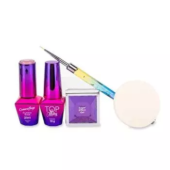 Свадебный комплект, Molly Lac