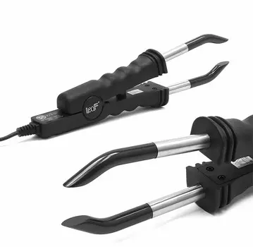 Сварочный аппарат LOOF Кератиновое наращивание волос 24H Inny Producent