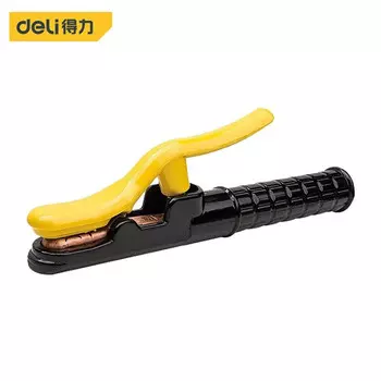 Сварочный зажим Deli 500A DL23500A