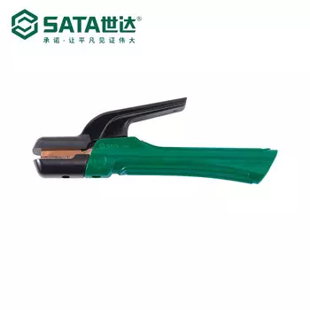 Сварочный зажим SATA 300А 31341