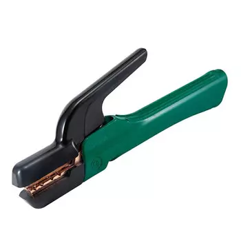 Сварочный зажим SATA 500A/31342