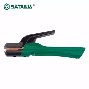 Сварочный зажим SATA 500A 31342-ручной инструмент