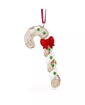 Swarovski Holiday Cheers Украшение Статуэтка Конфета Имбирный пряник, разноцветный