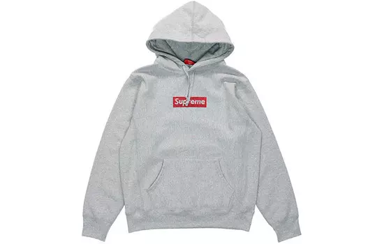Swarovski X SS19 Толстовка унисекс Supreme