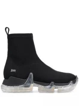 SWEAR кроссовки Air Revive Trigger, черный