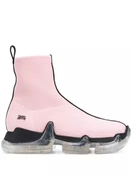 SWEAR кроссовки Air Revive Trigger, розовый