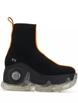 Swear кроссовки Air Revive Xtra, черный