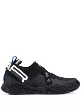 Swear кроссовки Crosby, черный