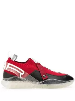 Swear кроссовки Crosby, красный