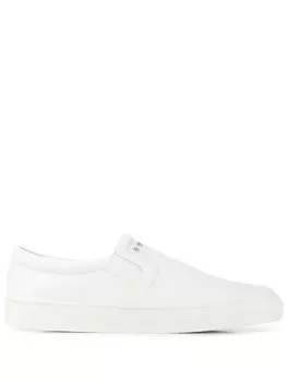 Swear слипоны 'Maddox', белый