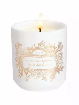 Свеча ароматическая Baies Des Lunes Candle, 280 г Maison Francis Kurkdjian
