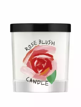 Свеча ароматическая Rose Blush Home, 200 г Jo Malone London