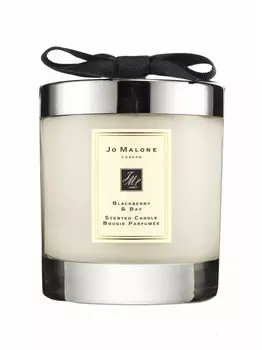 Свеча ароматная Blackberry & Bay, 200 г Jo Malone London
