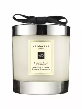 Свеча ароматная English Pear & Freesia, 200 г Jo Malone London
